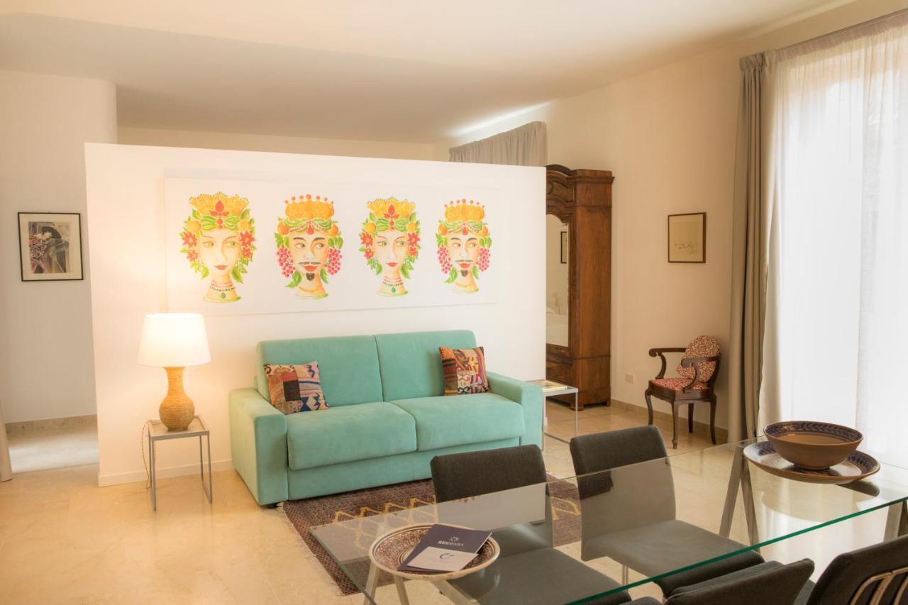 Residenza Apartment