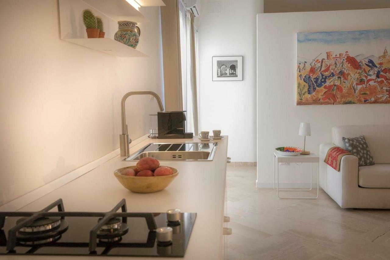 Residenza Apartment Syrakus
