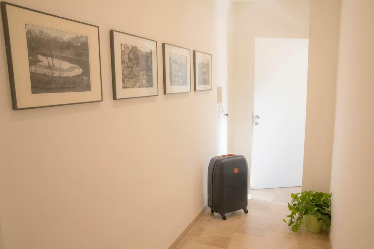 Residenza Apartment Syrakus